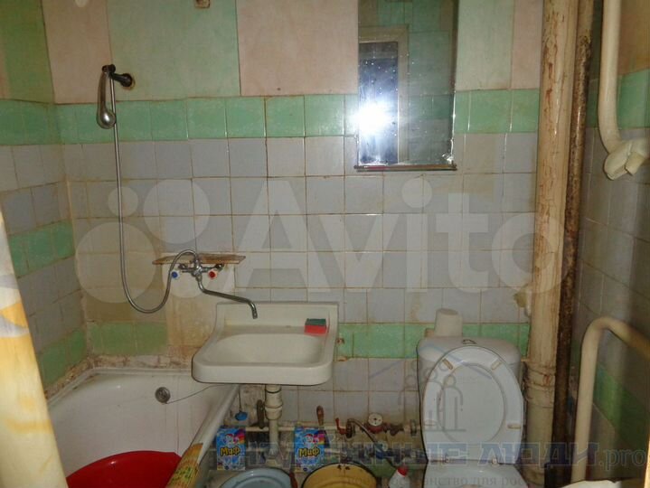 1-к. квартира, 33 м², 1/9 эт.