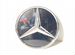 Логотип Mercedes оригинал комплект