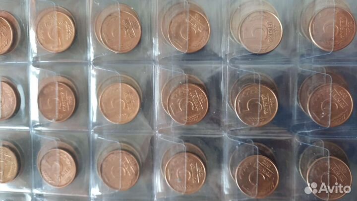 Советские монеты СССР