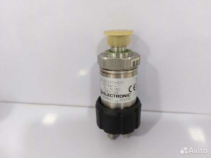 Hydac HDA 4840-A-250-424