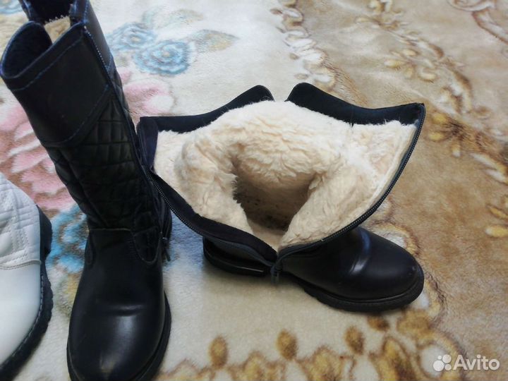 Детская обувь для девочек