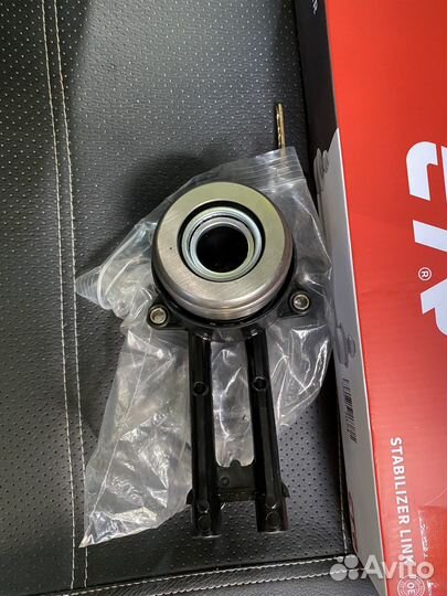 Выжимной подшипник ford focus 2