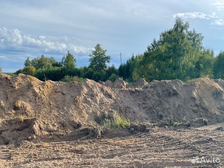 Продам грунт