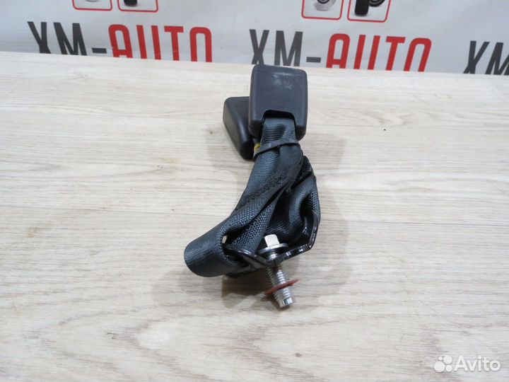 Ответная часть ремня безопасности Hyundai Creta 2