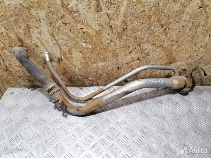 Горловина топливного бака Chery Very 2011-2014