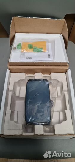 Новый процессор управления Crestron RMC4