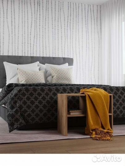 Тумба прикроватная / офисная / журнальный стол