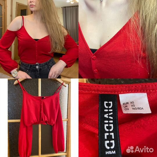 Женские вещи пакетом 42 44