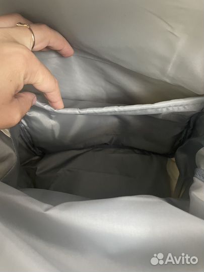 Рюкзак школьный для девочки новый