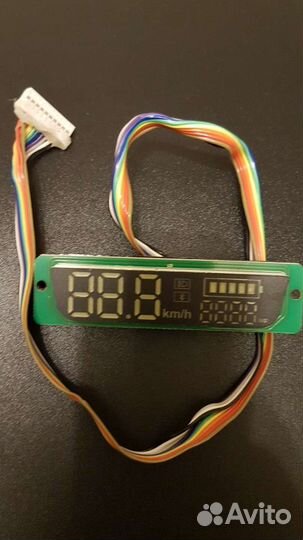 Контроллер i-Walk Urban 2