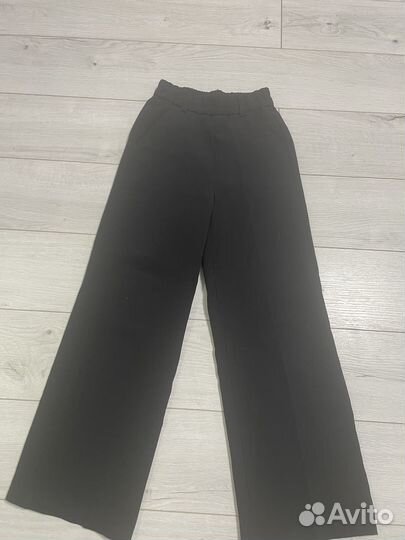 Брюки для девочки
