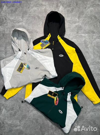 Ветровка Cortez