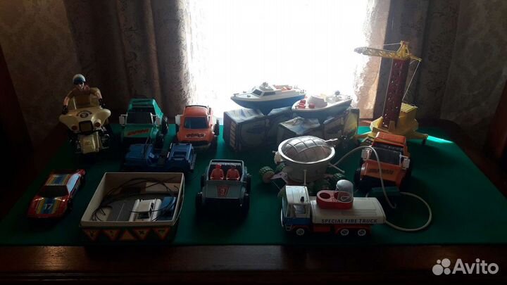 Турист СССР