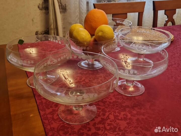 Ваза для фруктов