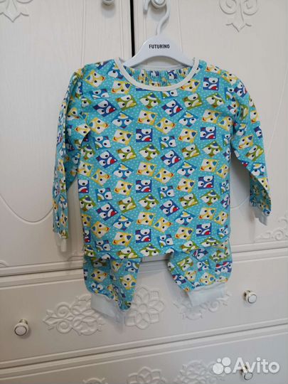 Детская одежда. Рост до 128