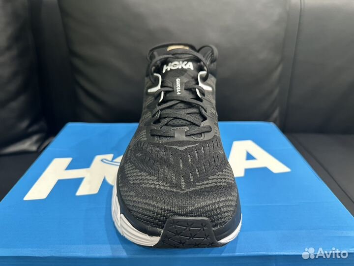 Hoka one one gaviota 4
