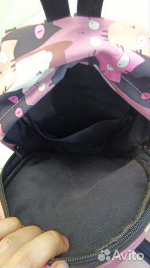 Рюкзак детский