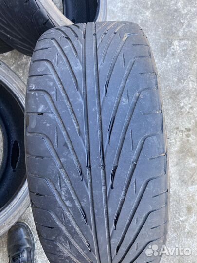 Triangle TR968 235/35 R20