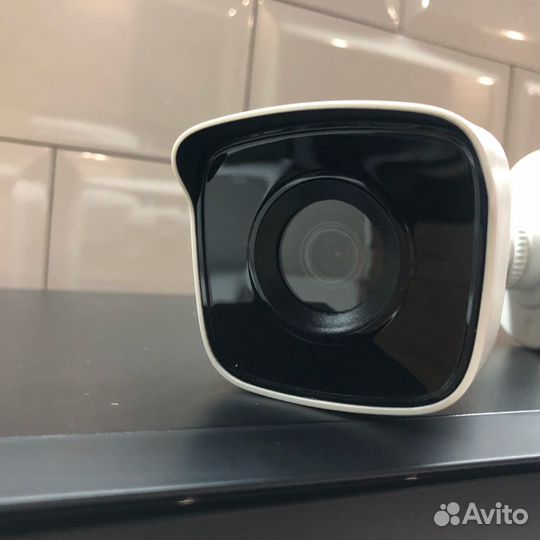 Комплект видеонаблюдения 2mp Full hd