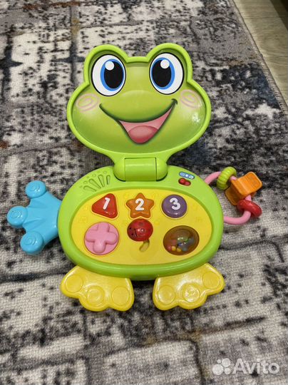 Развивающая игрушка для детей