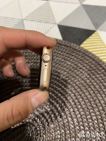 Apple Watch Series 4 40mm