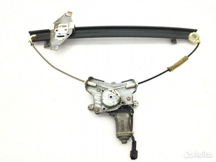 Стеклоподьемник передний правый Ssangyong Rexton