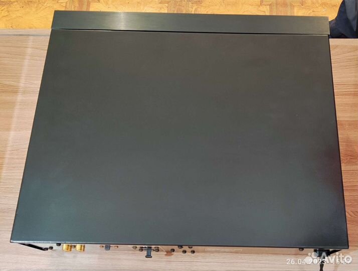 CD плеер Sony CDP-337ESD (1987г.в.)