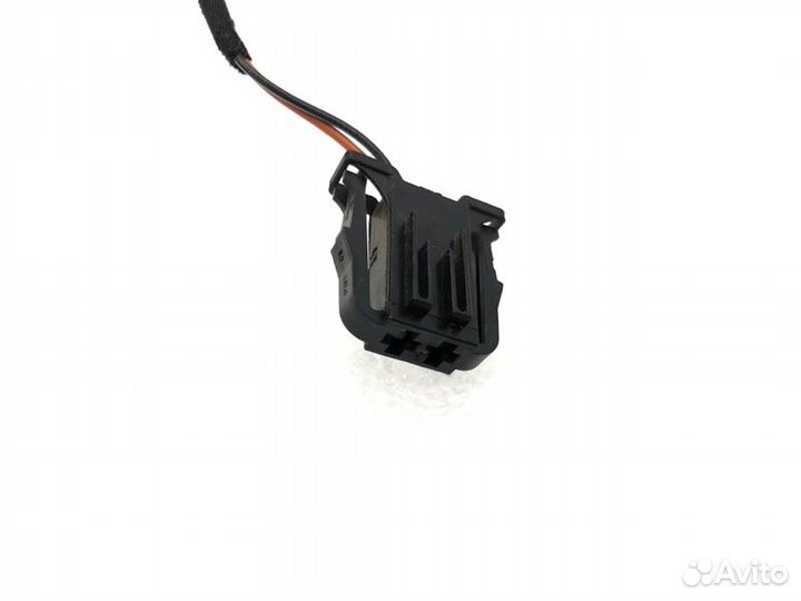 Проводка багажника Volkswagen Jetta 1K2 BXE 2008