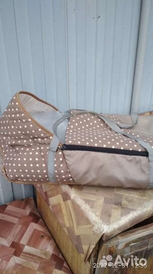 Переноска детская