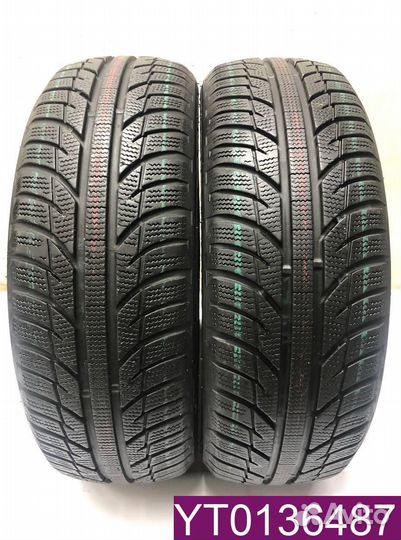 Toyo Snowprox S943 175/60 R15 81H