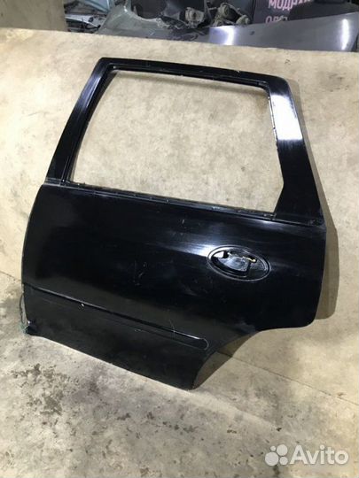 Дверь задняя правая Lifan Breez 2007