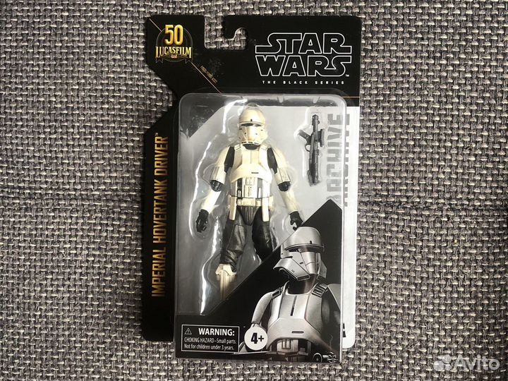 Фигурки Звездные Воины