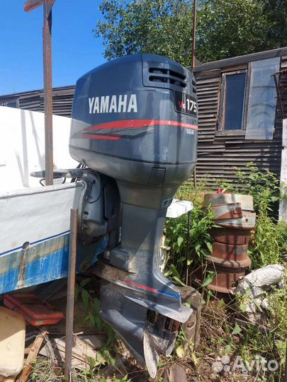 Продам катер