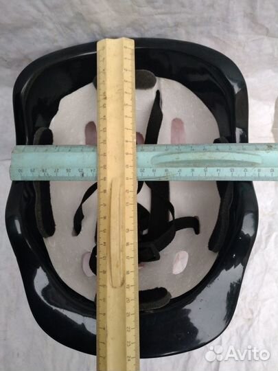 Каска детская