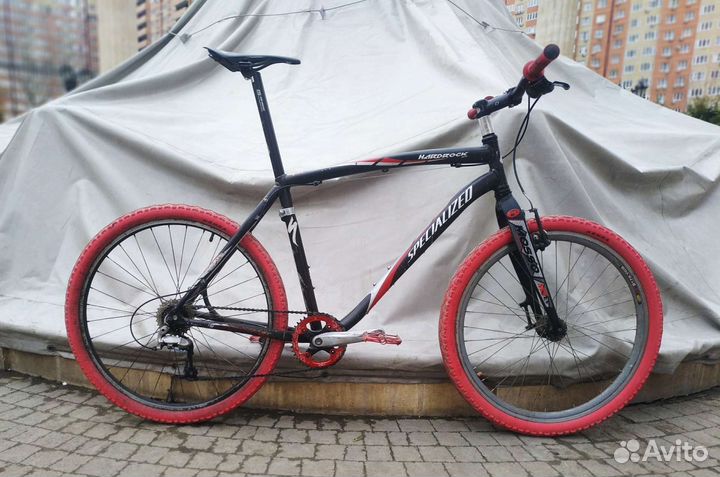 Specialized /cube,9800гр