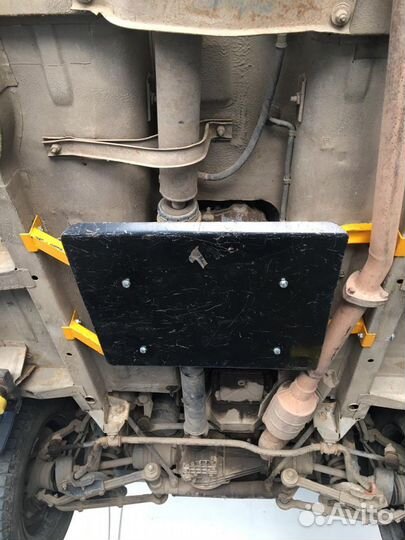 Подрамник раздатки нива 2121 niva