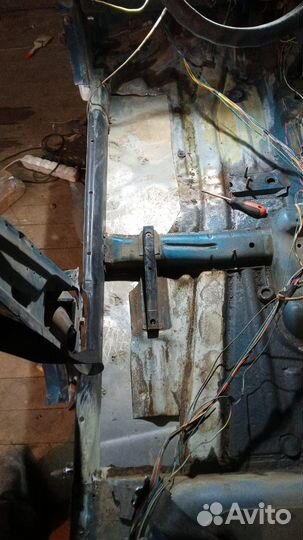 Ремонт автомобилей