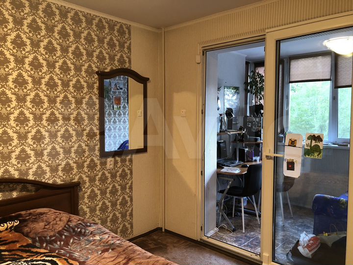 3-к. квартира, 65 м², 2/10 эт.