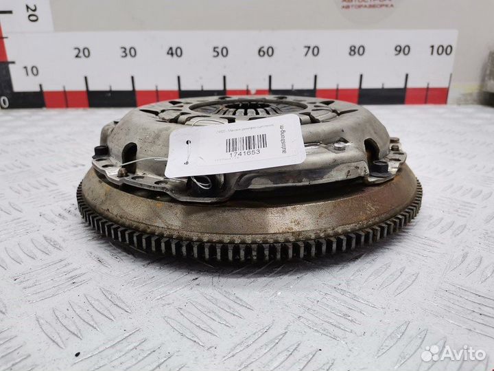 Маховик (демпфер сцепления) для Ford Focus 1