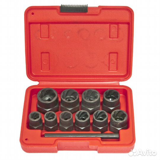 Набор для поврежденных болтов и гаек