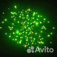 Салют, Фейерверк Гармония 1х25