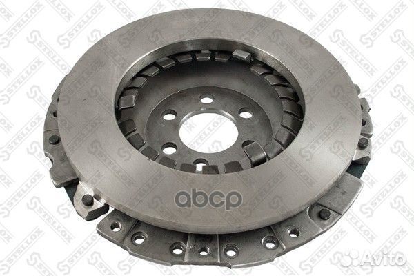 07-00319-SX корзина сцепления VW Bora/Golf 1.6