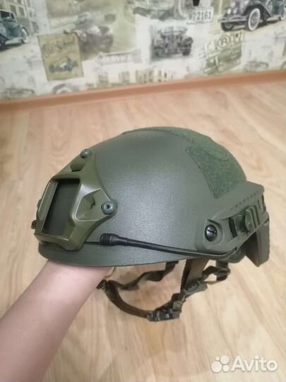 Страйкбольное снаряжение