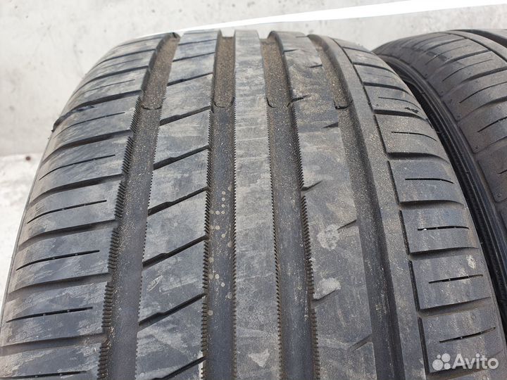 Zeetex HP2000 VFM 225/40 R18