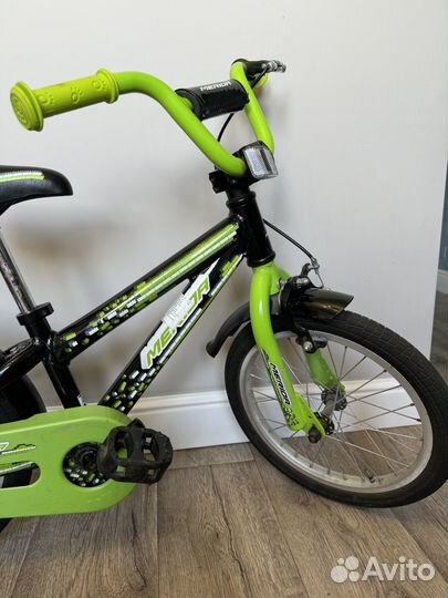 Велосипед merida 616