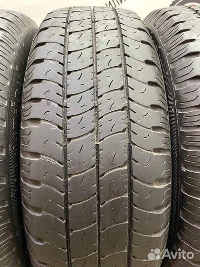 Goodyear Cargo Marathon 195/60 R16C 99H