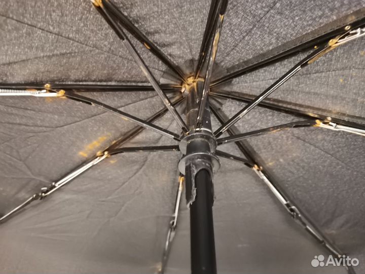 Зонтик мужской