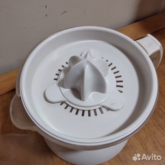 Соковыжималка для цитрусовых электрическая