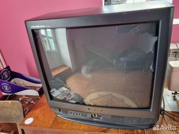 Телевизор бу