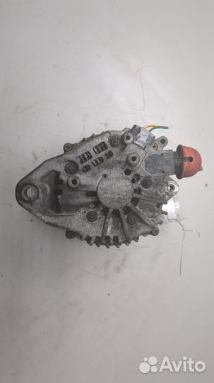 Генератор Nissan Almera N16, 2005